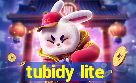 tubidy lite